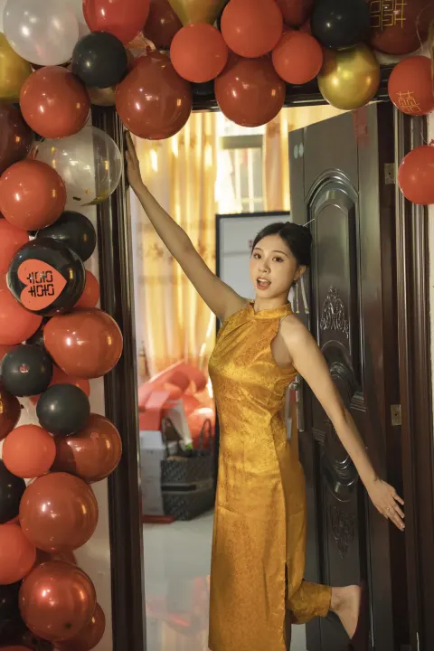 Forest Outdoor Scene Character Backdrop