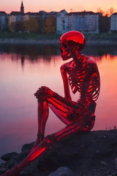 Sadness Worst Than Pain