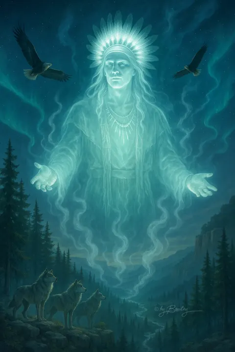 Great Spirit