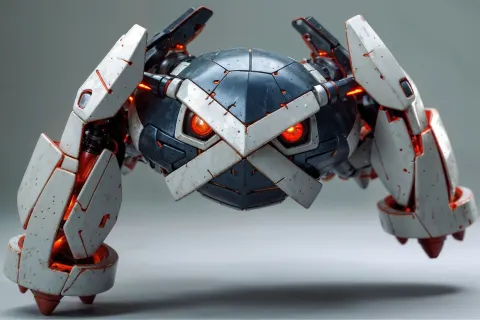Metagross Pokémon