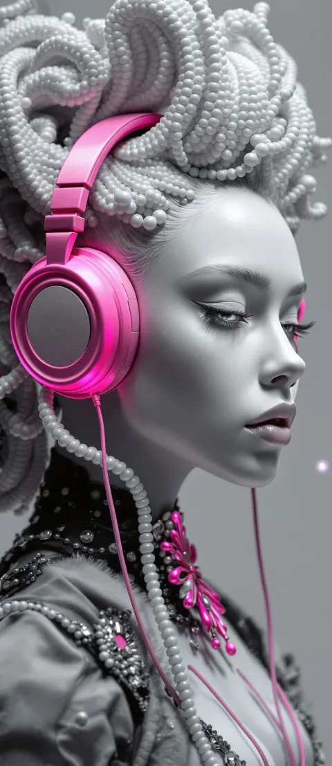 Medusa Muse