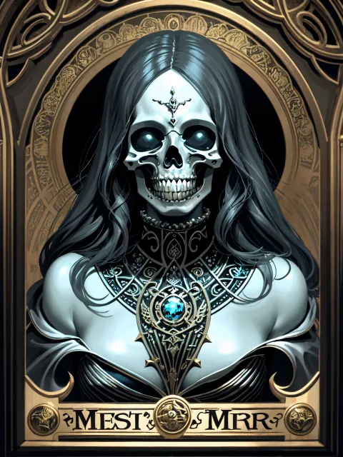 Memento Mori
