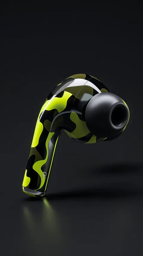 AirPods Pro Camouflage Product
