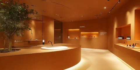 aesop_ store interior design 3-2