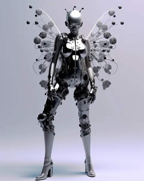 No fly fashion