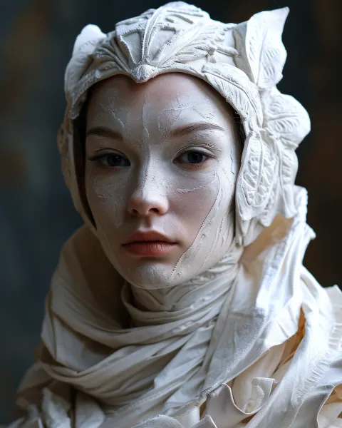 Fashion Mask