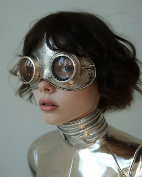 Douglas Mask