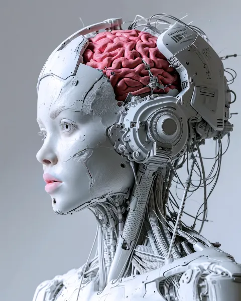 CyberneticpUnk