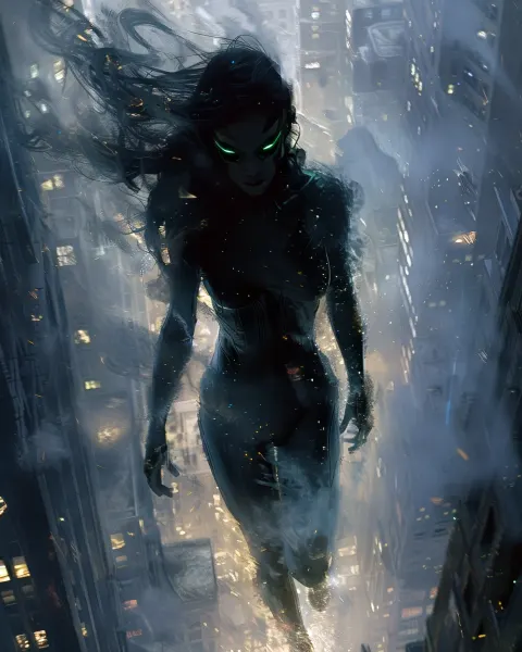 Will-o'-the-wisp