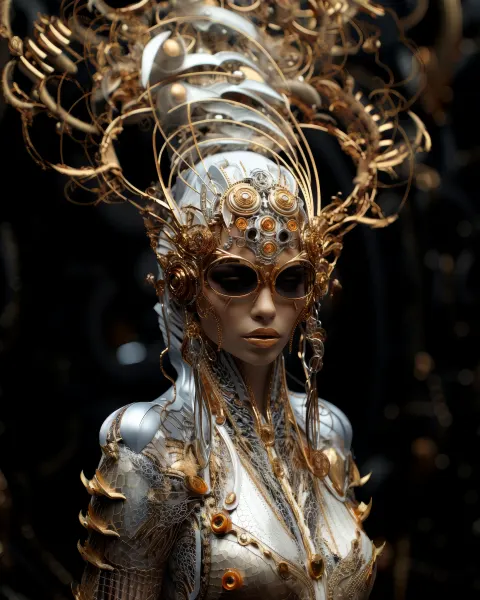 Cyber Bling
