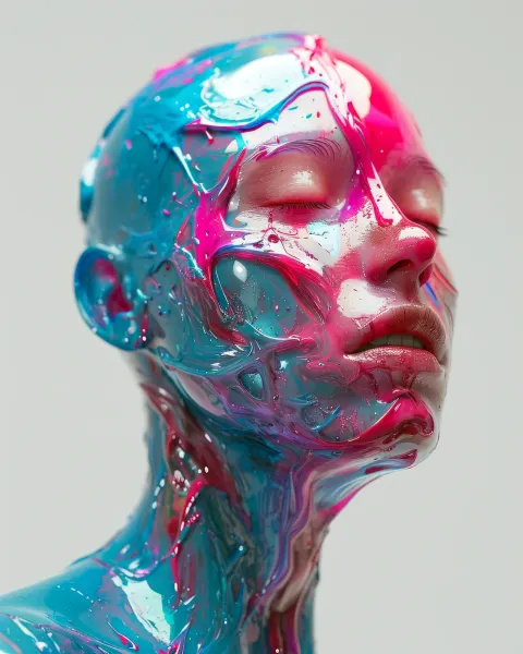 Futuristic Fluids