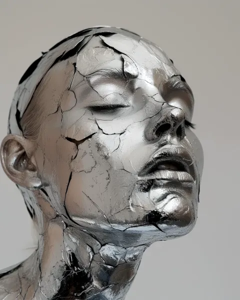 Layered fabrications