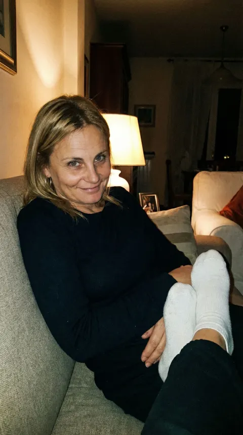Couch Night Mini Top