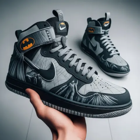 Gotham Style