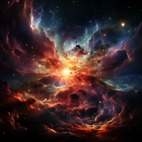 Supernova Observatory Astronomer