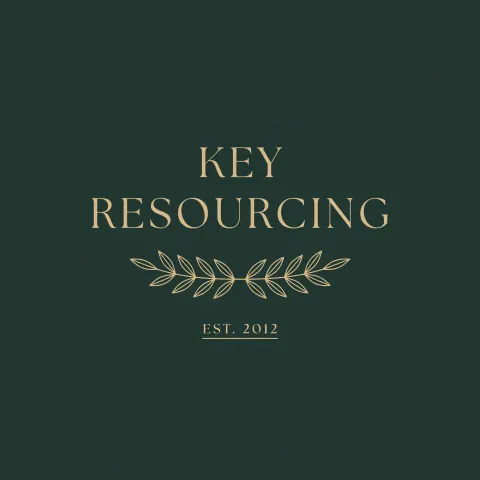 Key Resourcing Corporate Logo