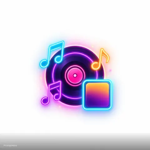 Suno Covers Music Album