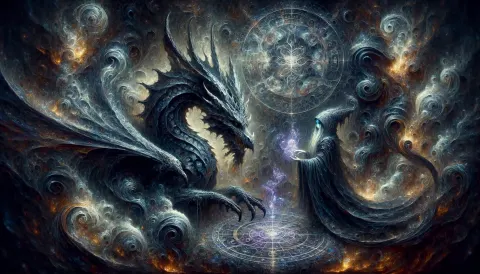 Dragonqueen Project: Demonic