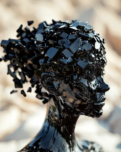 Black Domino
