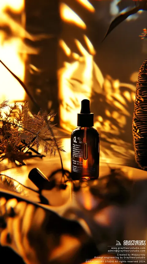 Aesop Serum Product Shot