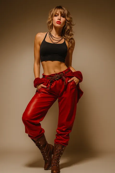 Professional Studio Photograph Session