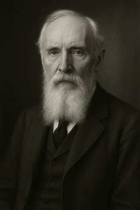 Lord Kelvin (William Thomson)