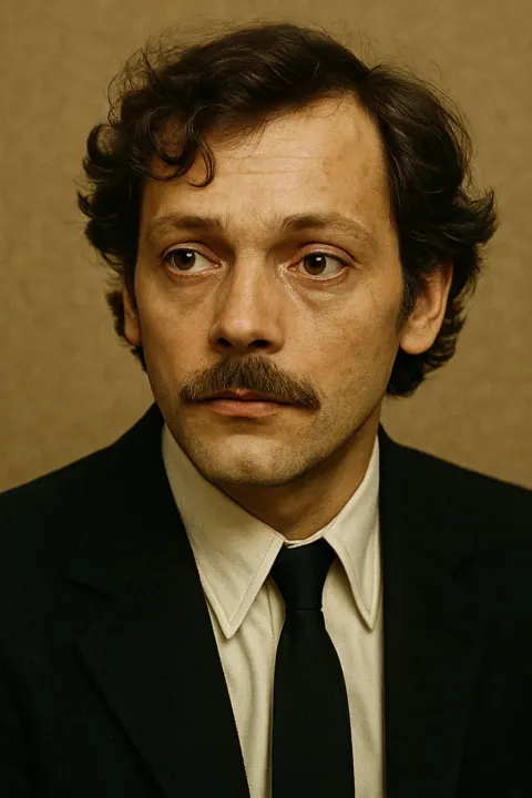 Patrick Dewaere 1970s Actor