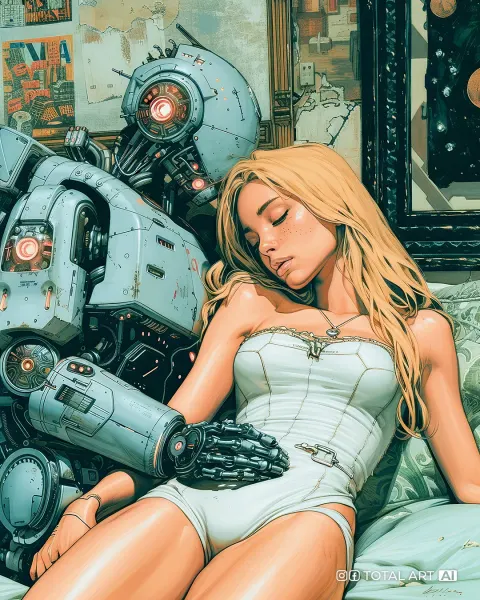«Dreams keeper»