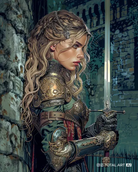 «The Night Watch»