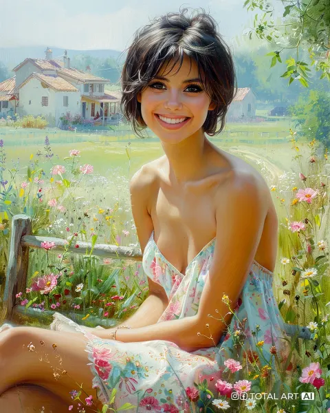 «Holidays on the farm»