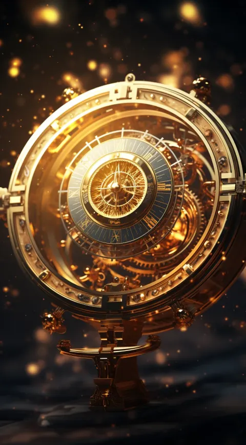 Zodiac Sign That Correspond Earth Same Time