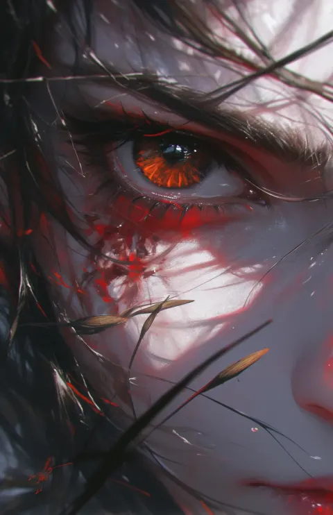 Painting Visual Study Art