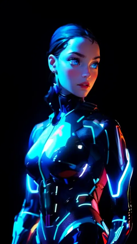 Battle Force 2000: Trek