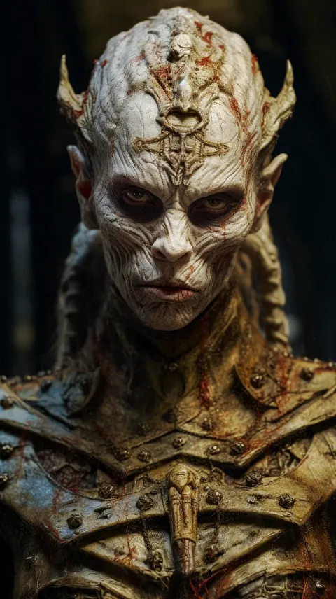 Strigoi Chronicles: Seraphina