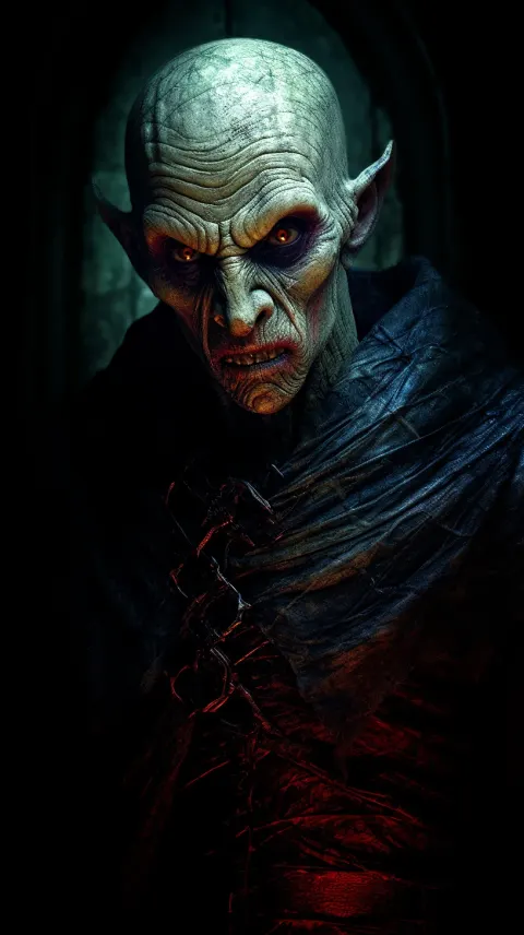 Strigoi Chronicles: Damian