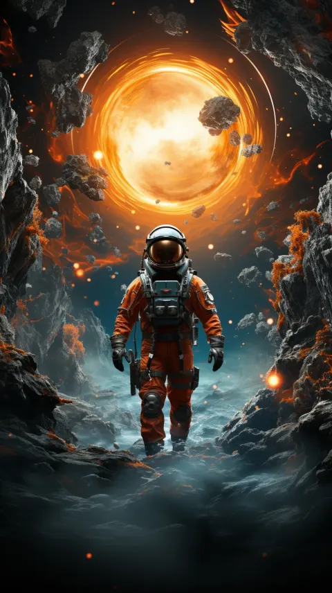 Mysterious Adventure