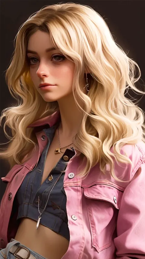Urban Chic: Manhattan Wendy