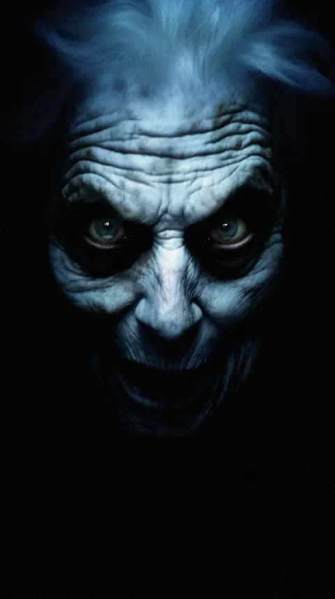 Mrs. Linda "The Grandmother
