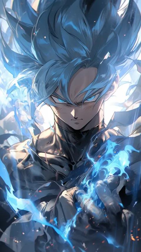 Dragon Ball Anime Wall Art