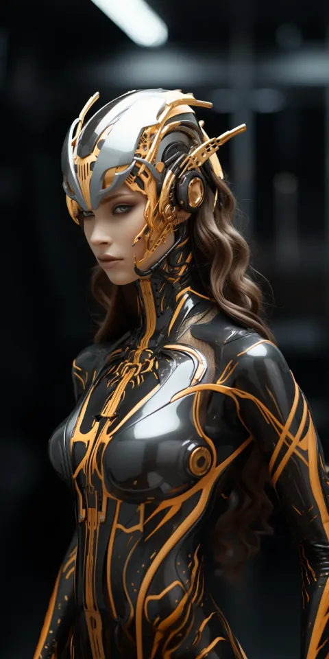 Cyber Woman_3