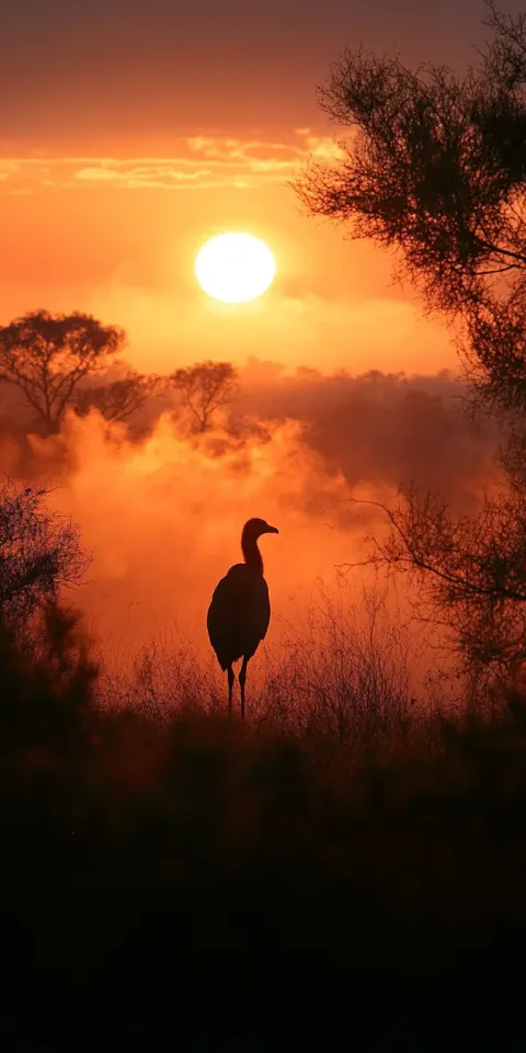 National Geographic Wildlife Photography