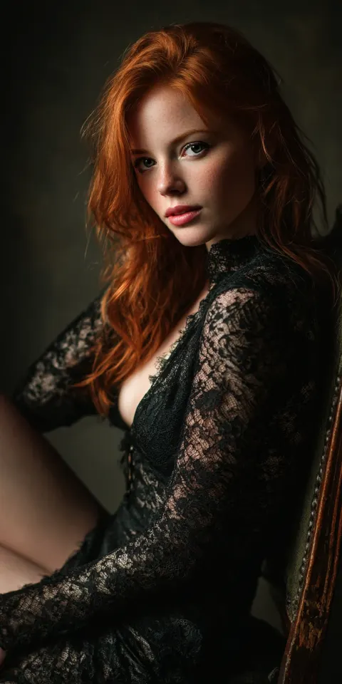 Glamour Girl
