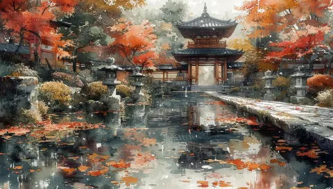 Kyoto Walking Tour Japan