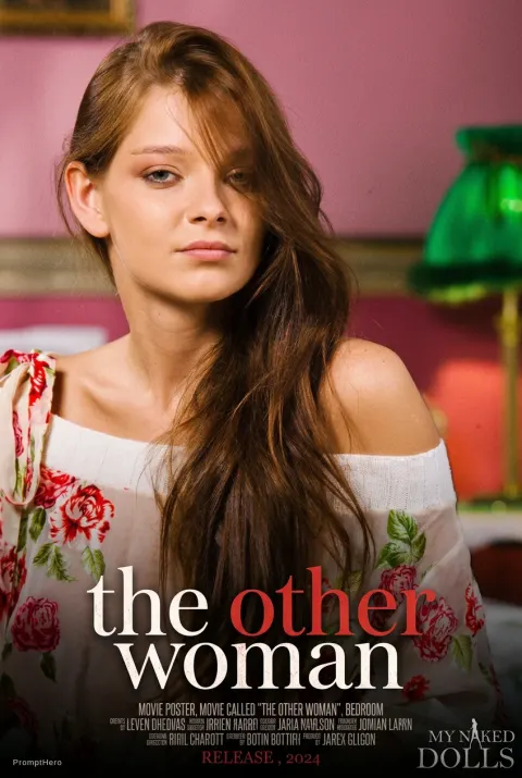Other Woman Movie Poster