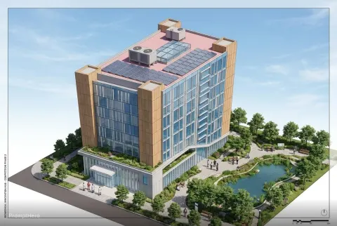 Biomedical Research Institute