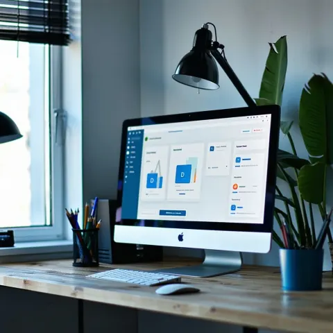 Local Computer Learning Security Tech