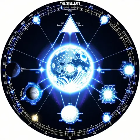 Stellate Triad System Architecture