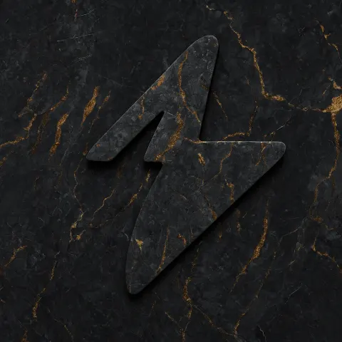 Marble Bolt Luxury Stone
