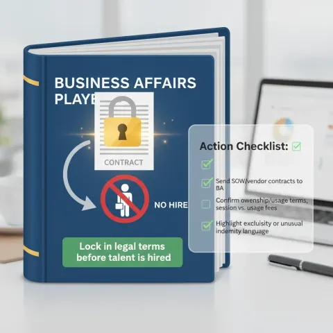 Business Contract Document