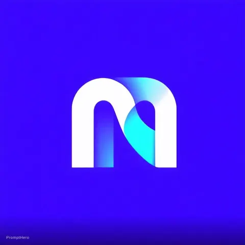 AI Companion App Logo